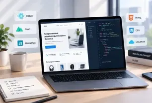 Какая стоимость разработки сайтов в Казахстанe в 2025-2026 году?